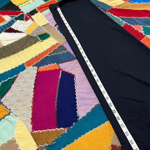 Polo Ralph Lauren Navy Preppy Stylish Pants 34Wx29L - Picture 7 of 7